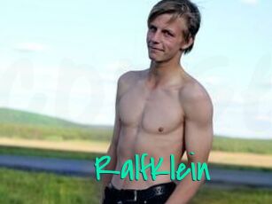 RalfKlein Cool Sexe