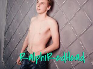 RalphiRedHead