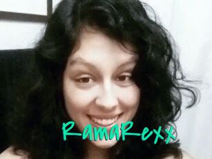 RamaRexx