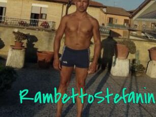 RambettoStefanin