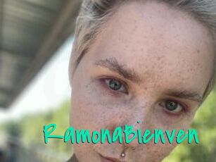RamonaBienven