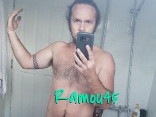 Ramou45