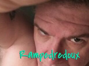 Rampedredoux