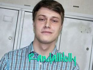 RandallHolly