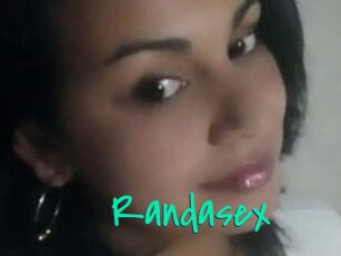 Randasex