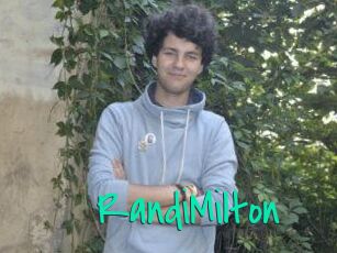 RandiMilton