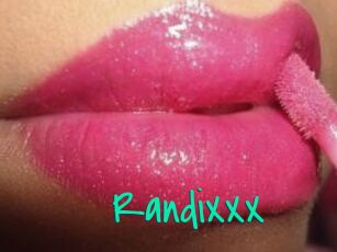 RandiXXX