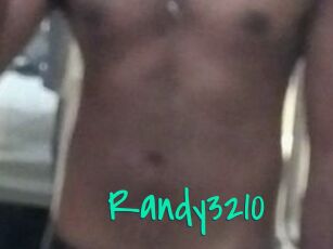 Randy3210
