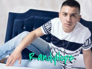 RandyHope