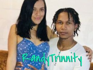 RandyTrinnity Cool Sexe