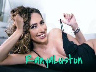 RanyaLuston Cool Sexe