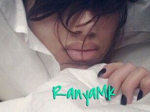 RanyaMk