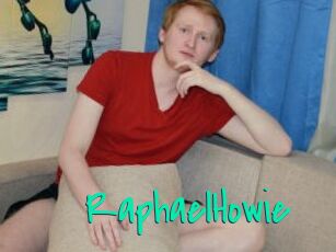 RaphaelHowie