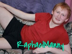 RaphaelManny