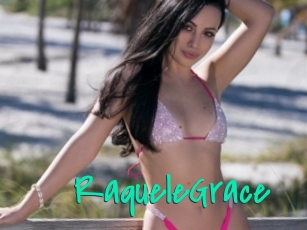 RaqueleGrace Cool Sexe