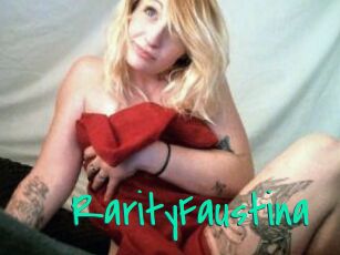 RarityFaustina Cool Sexe