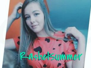 RashelSummer