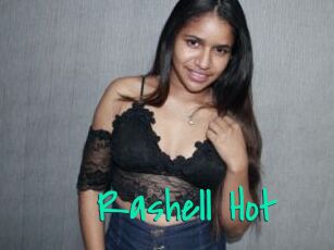 Rashell_Hot