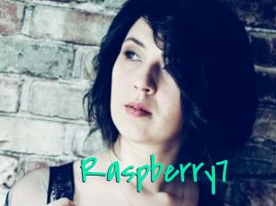 Raspberry7
