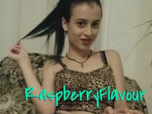 RaspberryFlavour