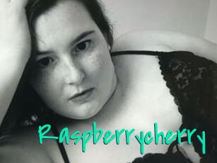 Raspberrycherry