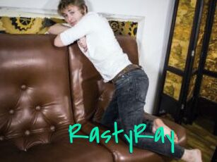 RastyRay