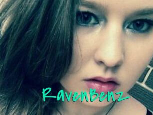 Raven_Benz