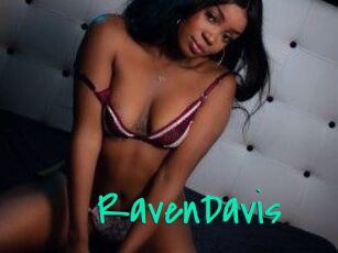RavenDavis
