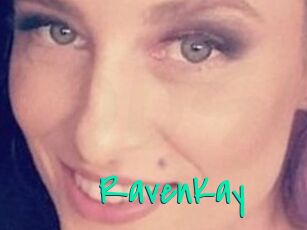 RavenKay