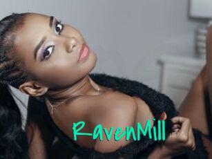 RavenMill
