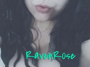 RavenR0se