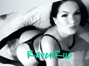 RavenRue Cool Sexe