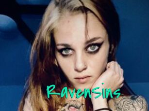 RavenSins