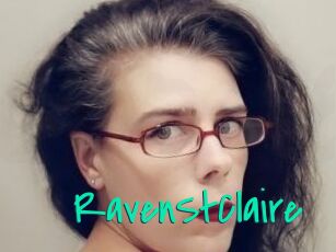 RavenStClaire Cool Sexe