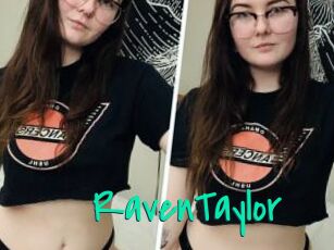RavenTaylor