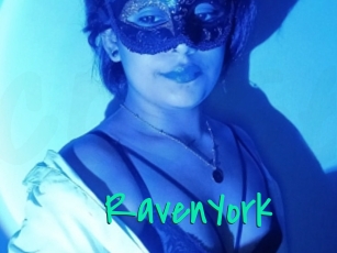 RavenYork
