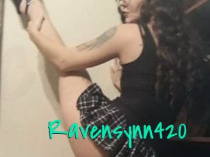 Ravensynn420