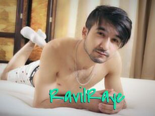 RavilRaye Cool Sexe