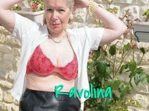 Ravolina