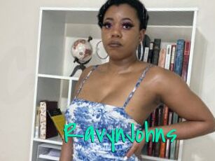 RavynJohns