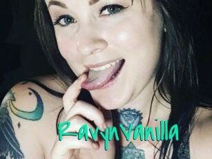 RavynVanilla