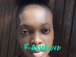 RaxieLove