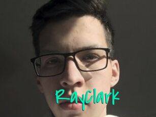 RayClark