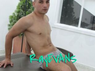 RayEVANS