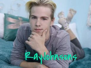 RayJohnsons