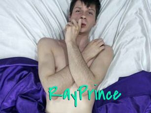 RayPrince