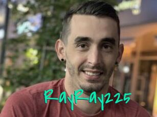 RayRay225