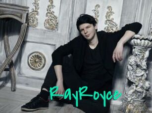 RayRoyce