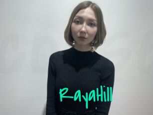 RayaHill