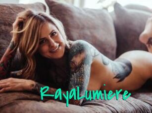 RayaLumiere Cool Sexe